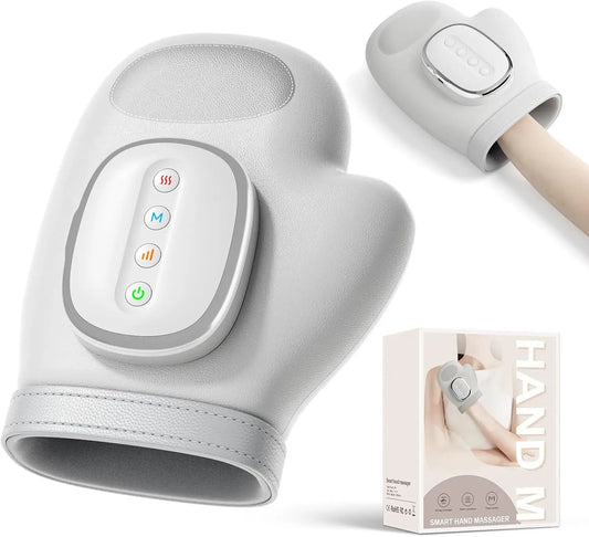 HandRelax™ Air Compression Massager by Ainiki