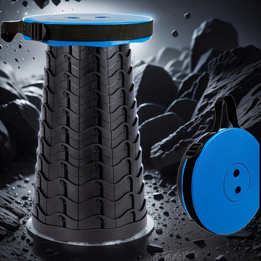 FlexSeat™ Portable Stool by Ainiki