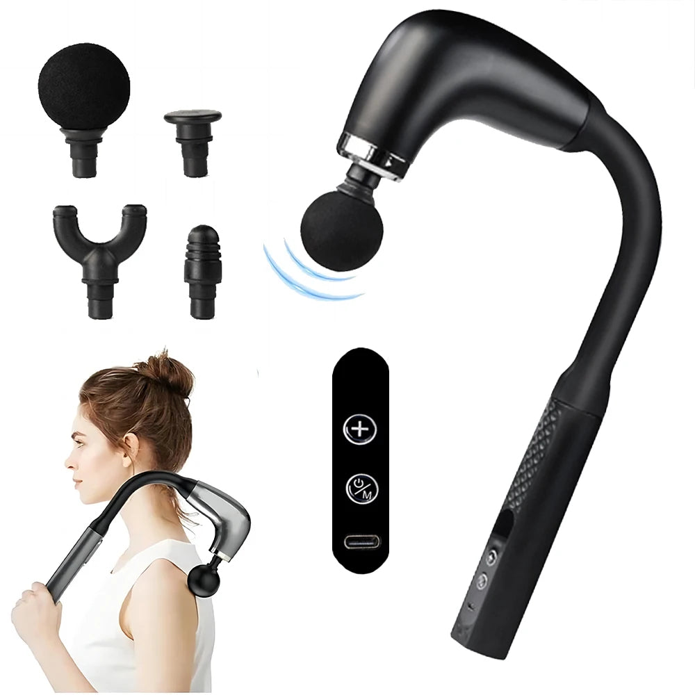 MuscleWave™ Therapy Massager by Ainiki
