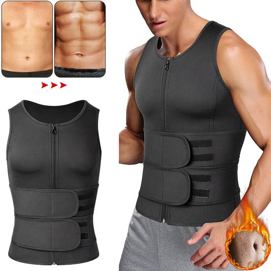 ThermoFit™ Pro Waist Trainer by Ainiki
