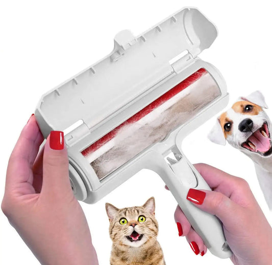 FurSweep™ Pet Hair Remover by Ainiki