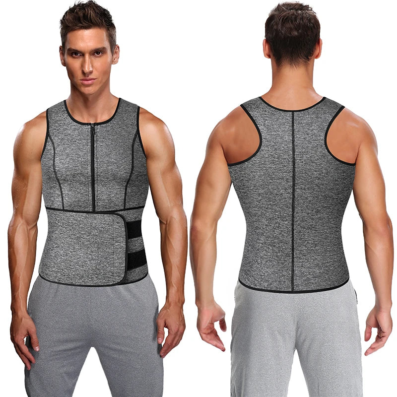 ThermoFit™ Pro Waist Trainer by Ainiki