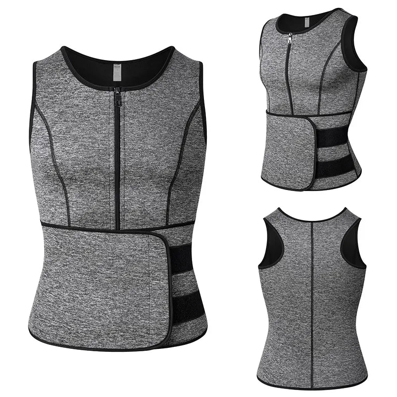 ThermoFit™ Pro Waist Trainer by Ainiki