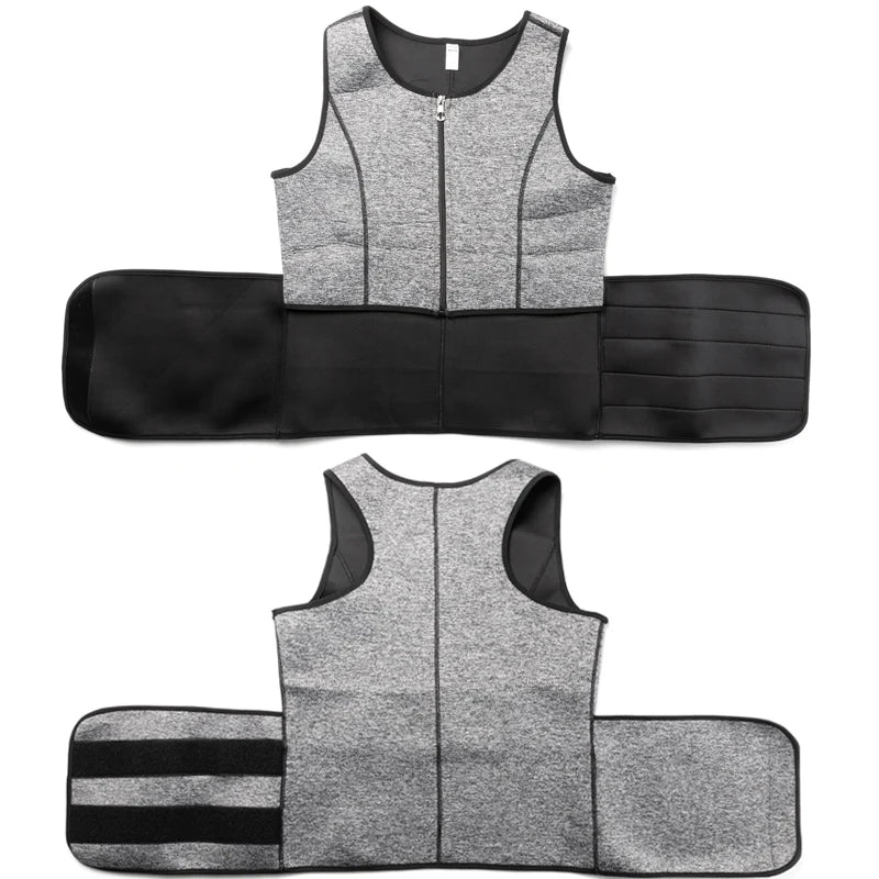 ThermoFit™ Pro Waist Trainer by Ainiki