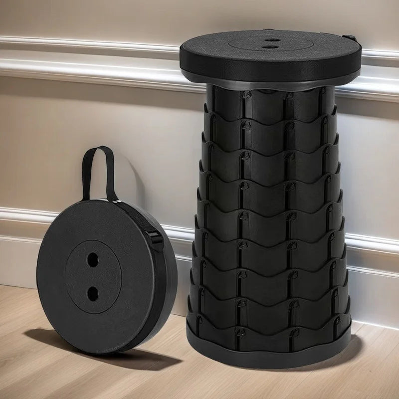 FlexSeat™ Portable Stool by Ainiki