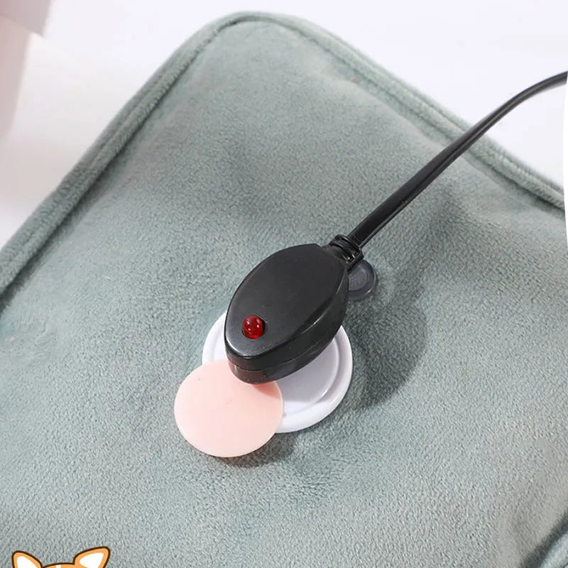 WarmTouch™ Hand Warmer by Ainiki