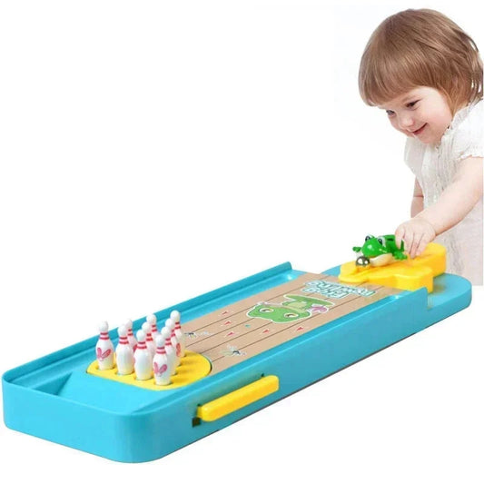 MiniStrike™ Bowling Game by Ainiki