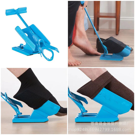 EasyStep™ Sock Helper by Ainiki
