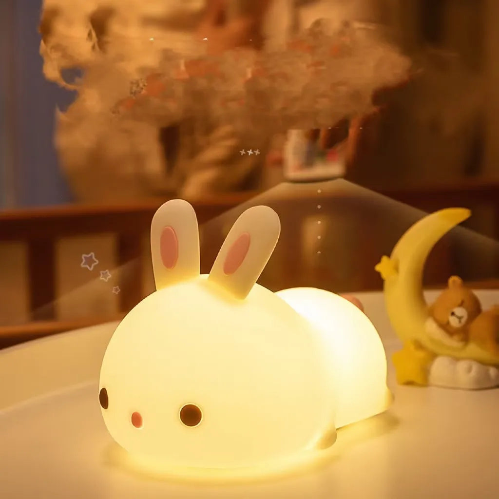 DreamBunny™ Night Light by Ainiki