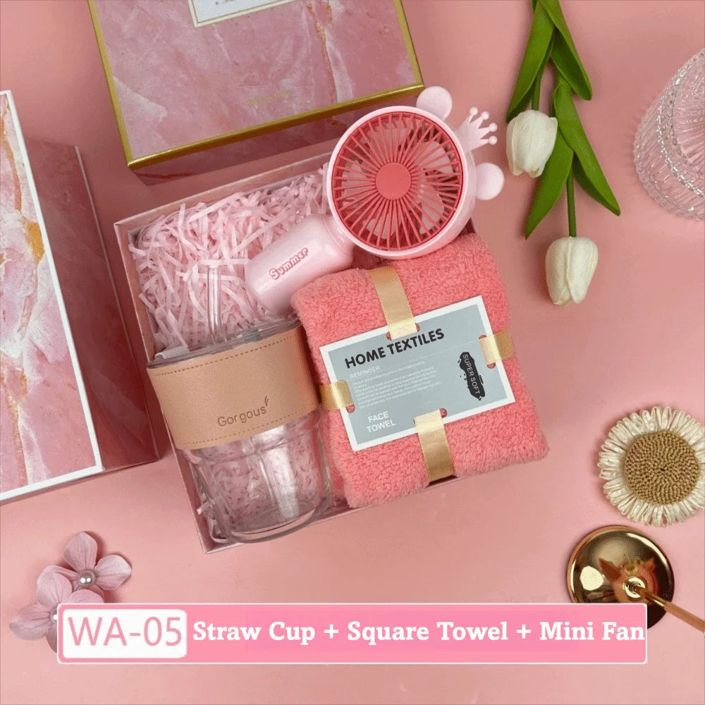 PrestigeBox™ Gift Set by Ainiki