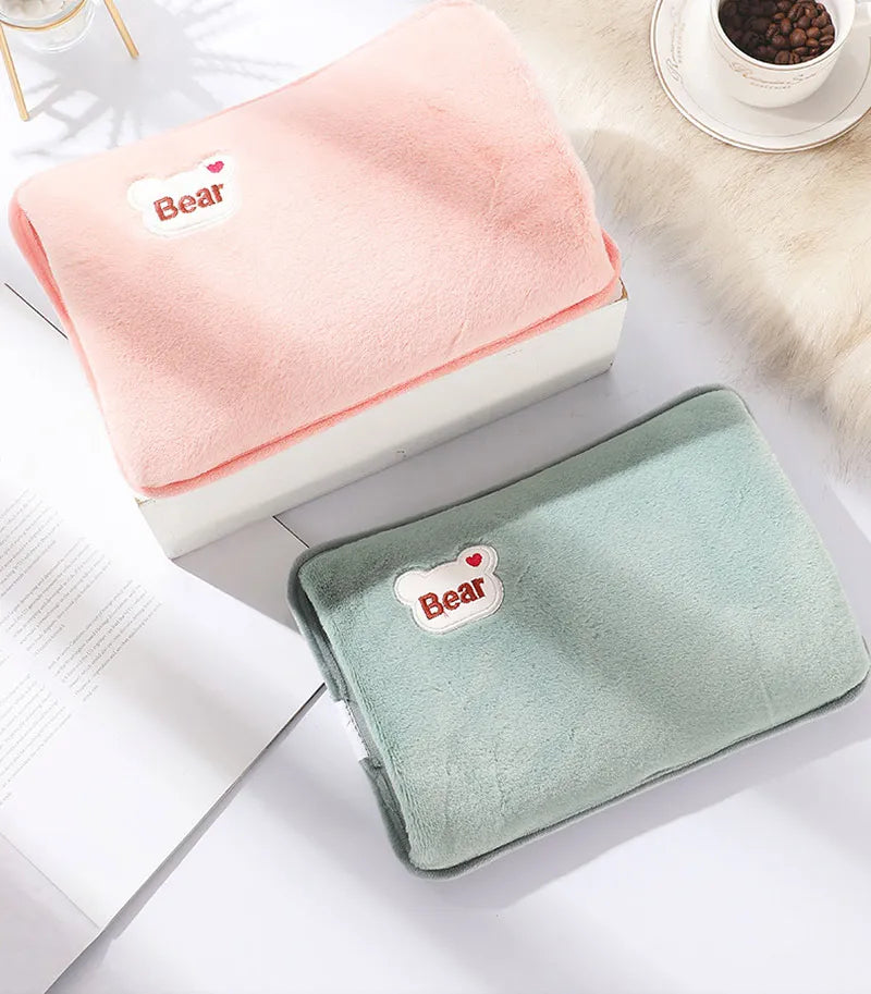 WarmTouch™ Hand Warmer by Ainiki