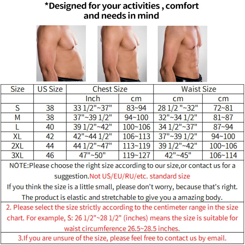 ThermoFit™ Pro Waist Trainer by Ainiki