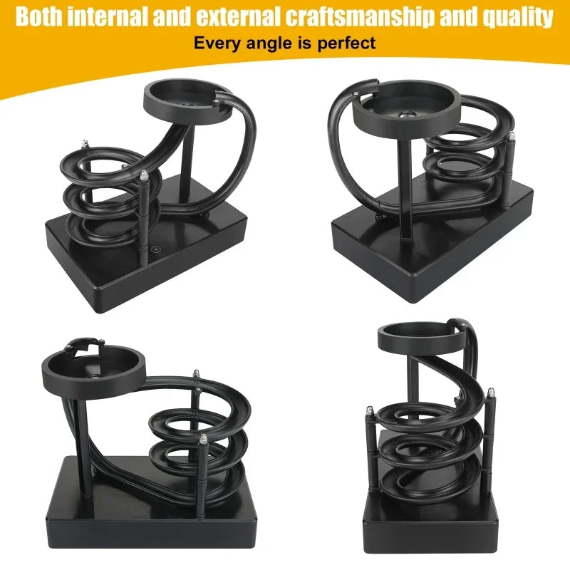 Infinity Motion™ Marble Machine by Ainiki