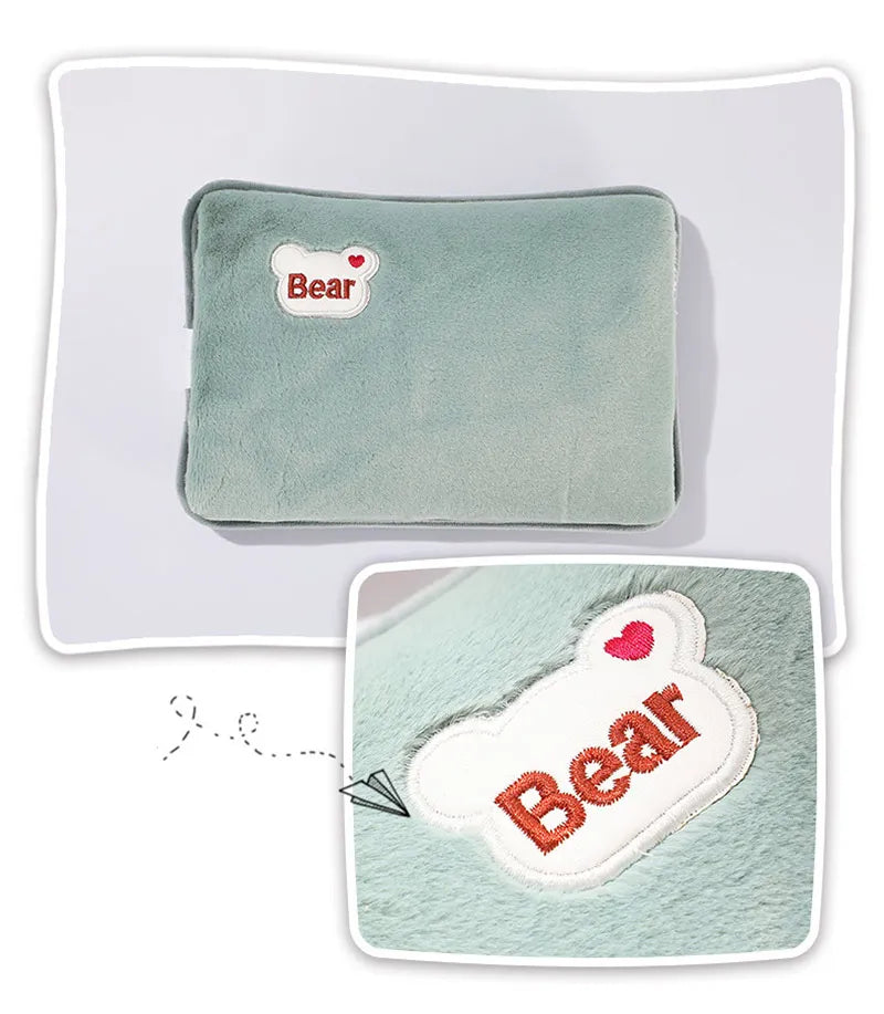 WarmTouch™ Hand Warmer by Ainiki