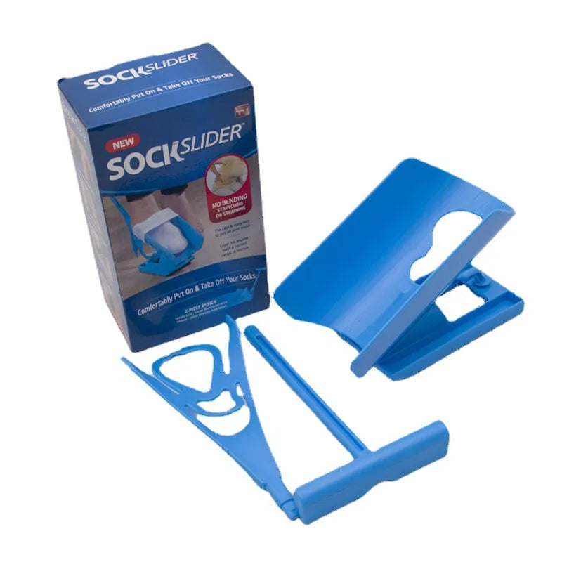 EasyStep™ Sock Helper by Ainiki