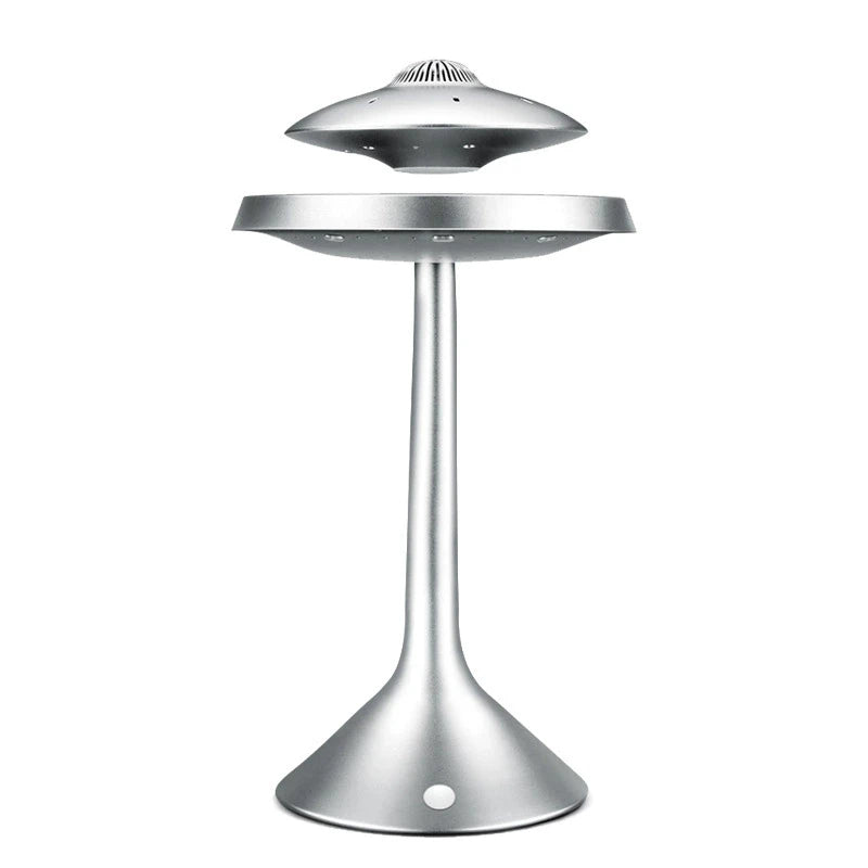 NebulaSound™ UFO Speaker by Ainiki
