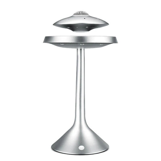 NebulaSound™ UFO Speaker by Ainiki