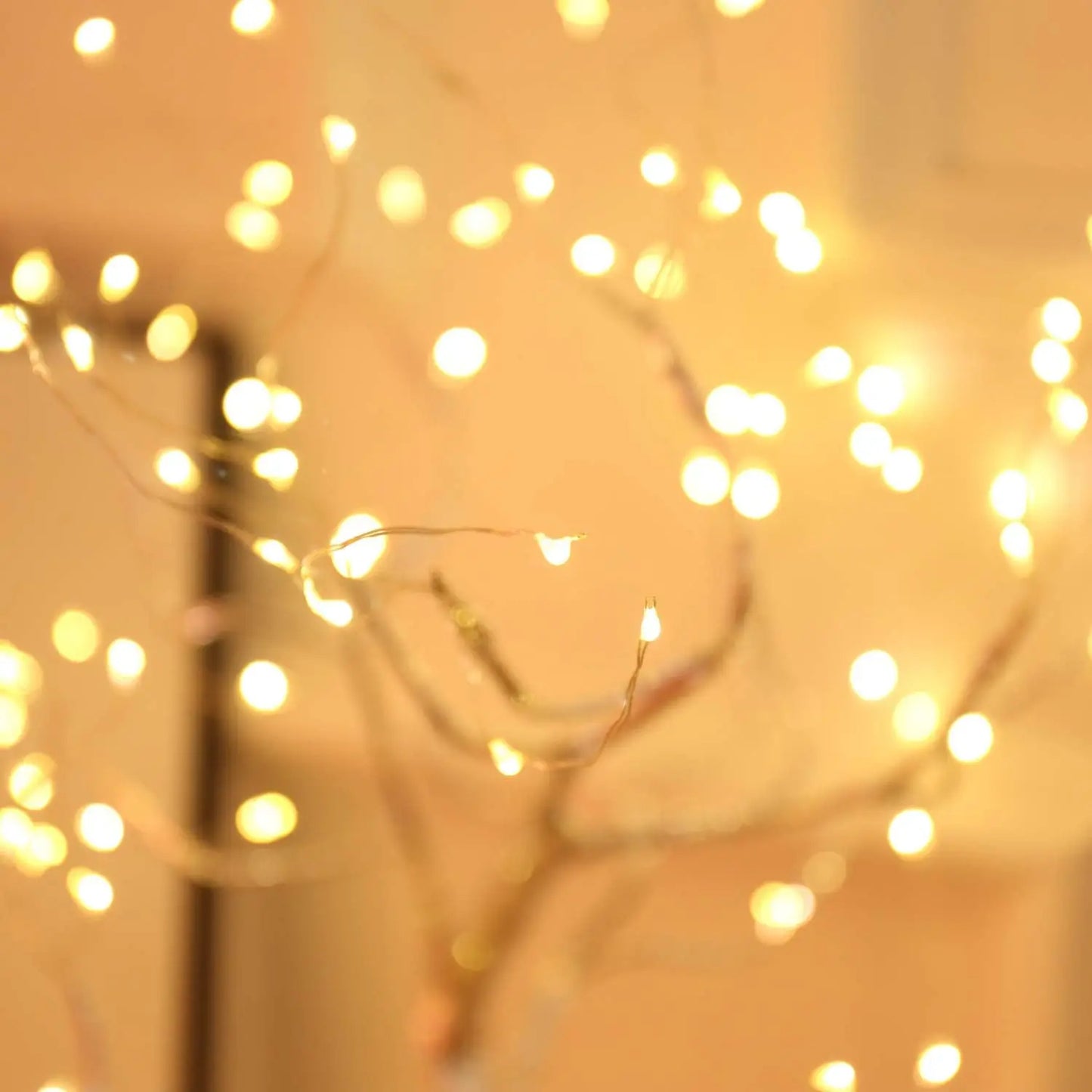 SoftBranch™ Ambient Tree Light by Ainiki