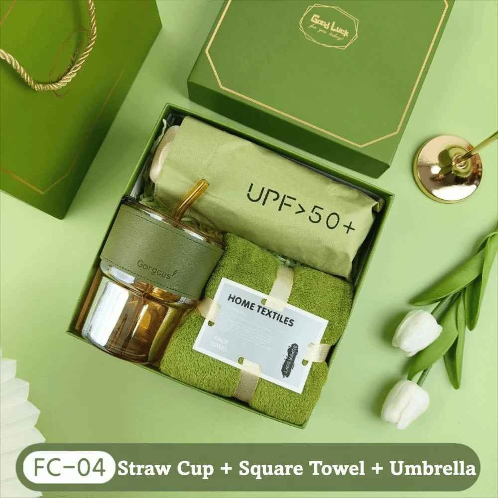 PrestigeBox™ Gift Set by Ainiki