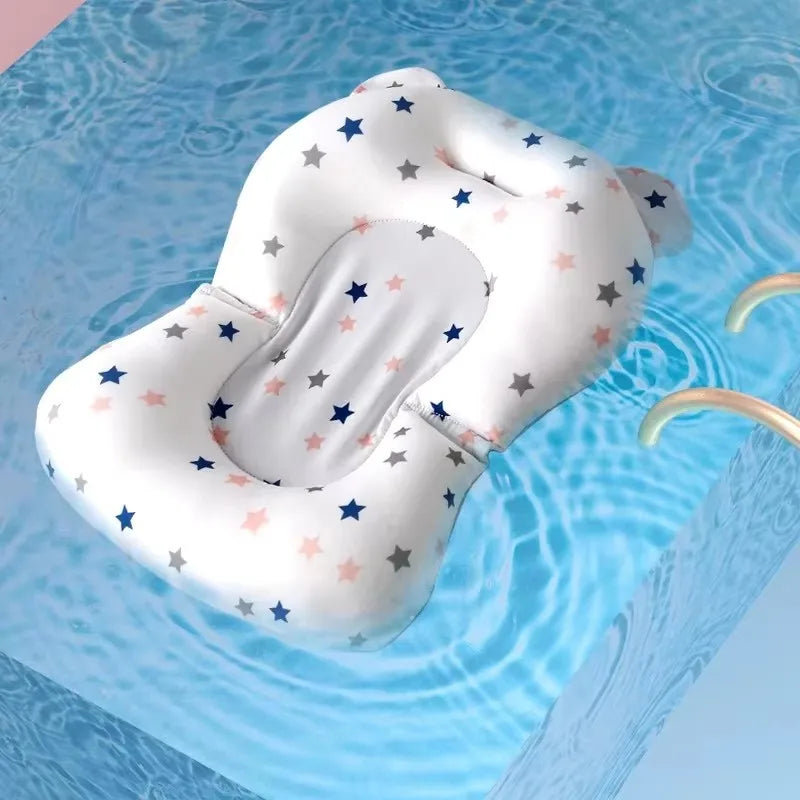 AquaNest™ Anti-Slip Bath Seat by Ainiki