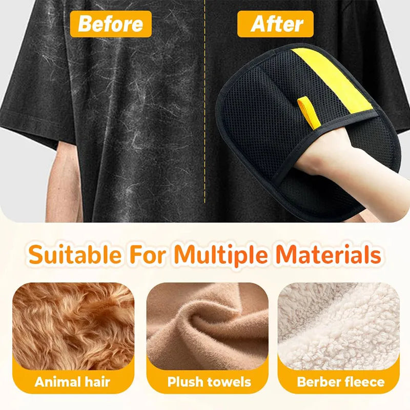 FurAway™ Pet Hair Remover by Ainiki