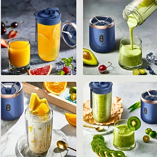 BlendGo™ Portable Juicer by Ainiki