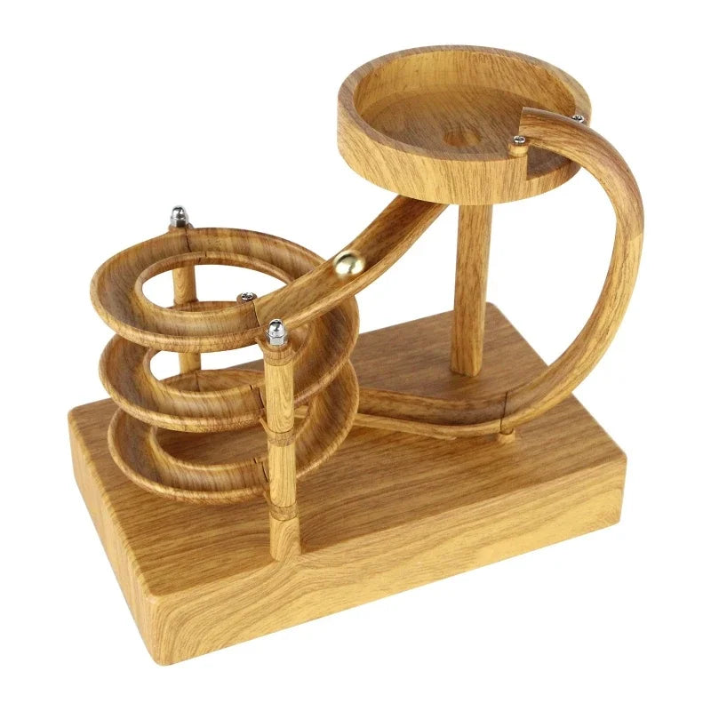 Infinity Motion™ Marble Machine by Ainiki