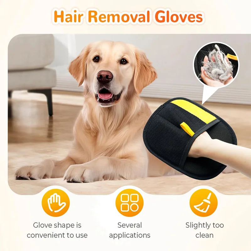 FurAway™ Pet Hair Remover by Ainiki