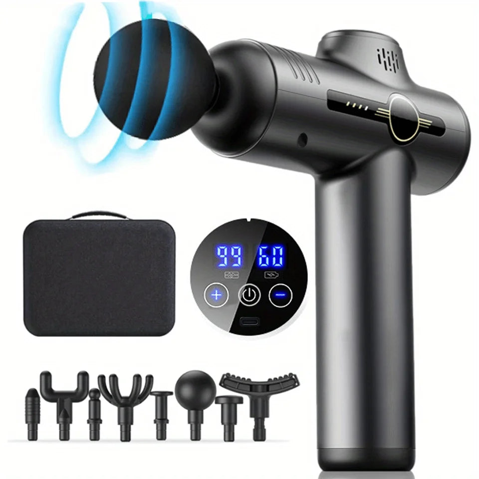 PowerRelax™ Muscle Massager by Ainiki