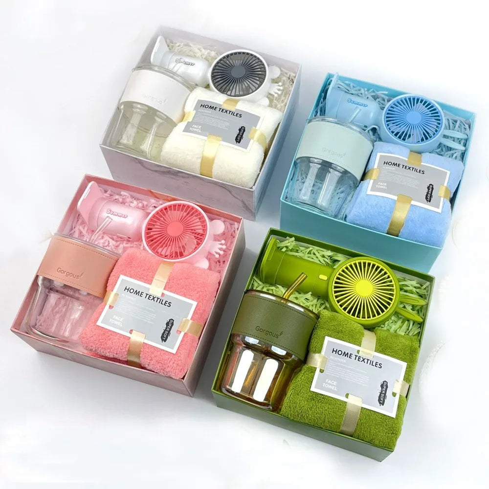 PrestigeBox™ Gift Set by Ainiki
