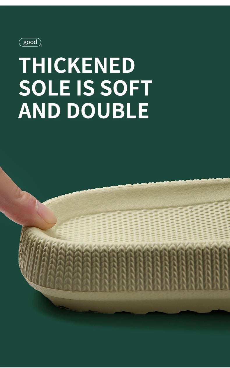 LESORI™ CloudStep Summer Slides model B