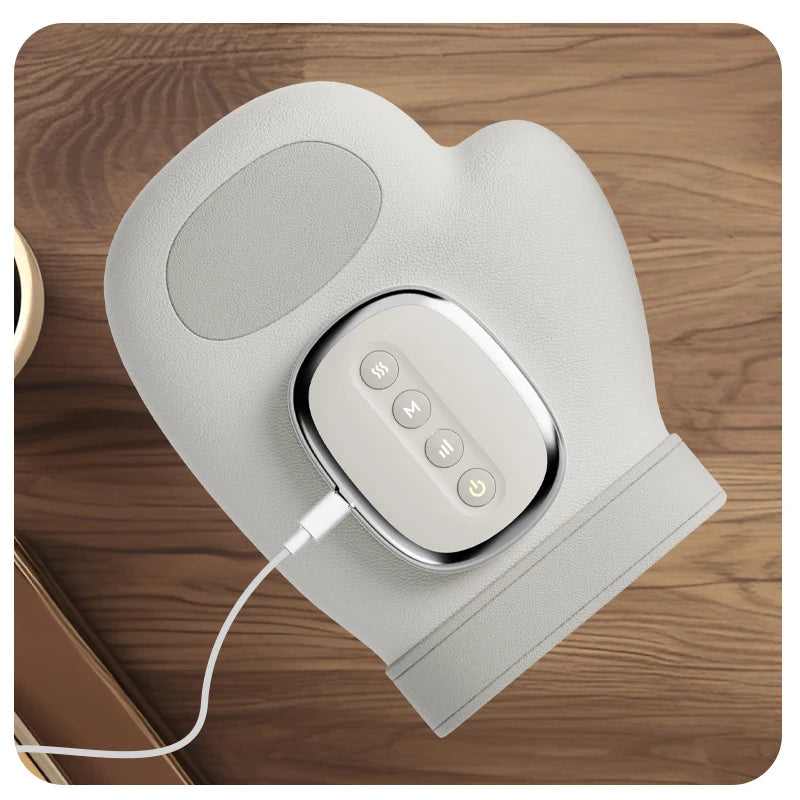 HandRelax™ Air Compression Massager by Ainiki