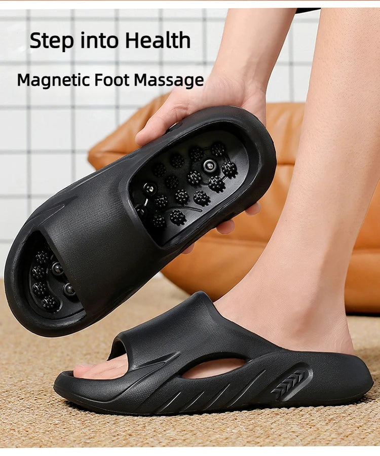 LESORI™ Massage  Slides – Model M