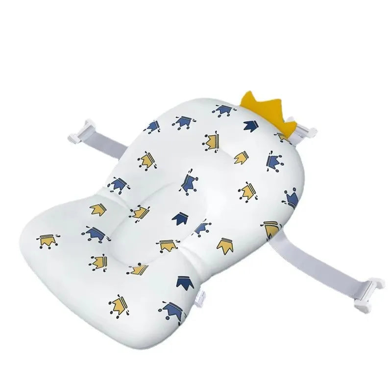 AquaNest™ Anti-Slip Bath Seat by Ainiki