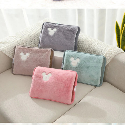 WarmTouch™ Hand Warmer by Ainiki