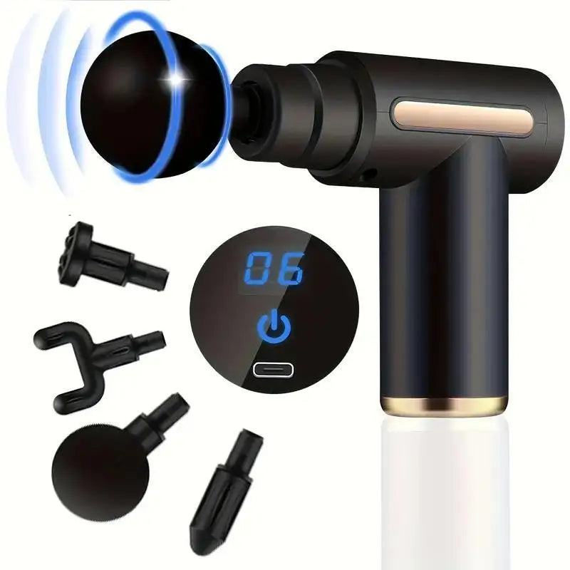 PowerRelax™ Muscle Massager by Ainiki