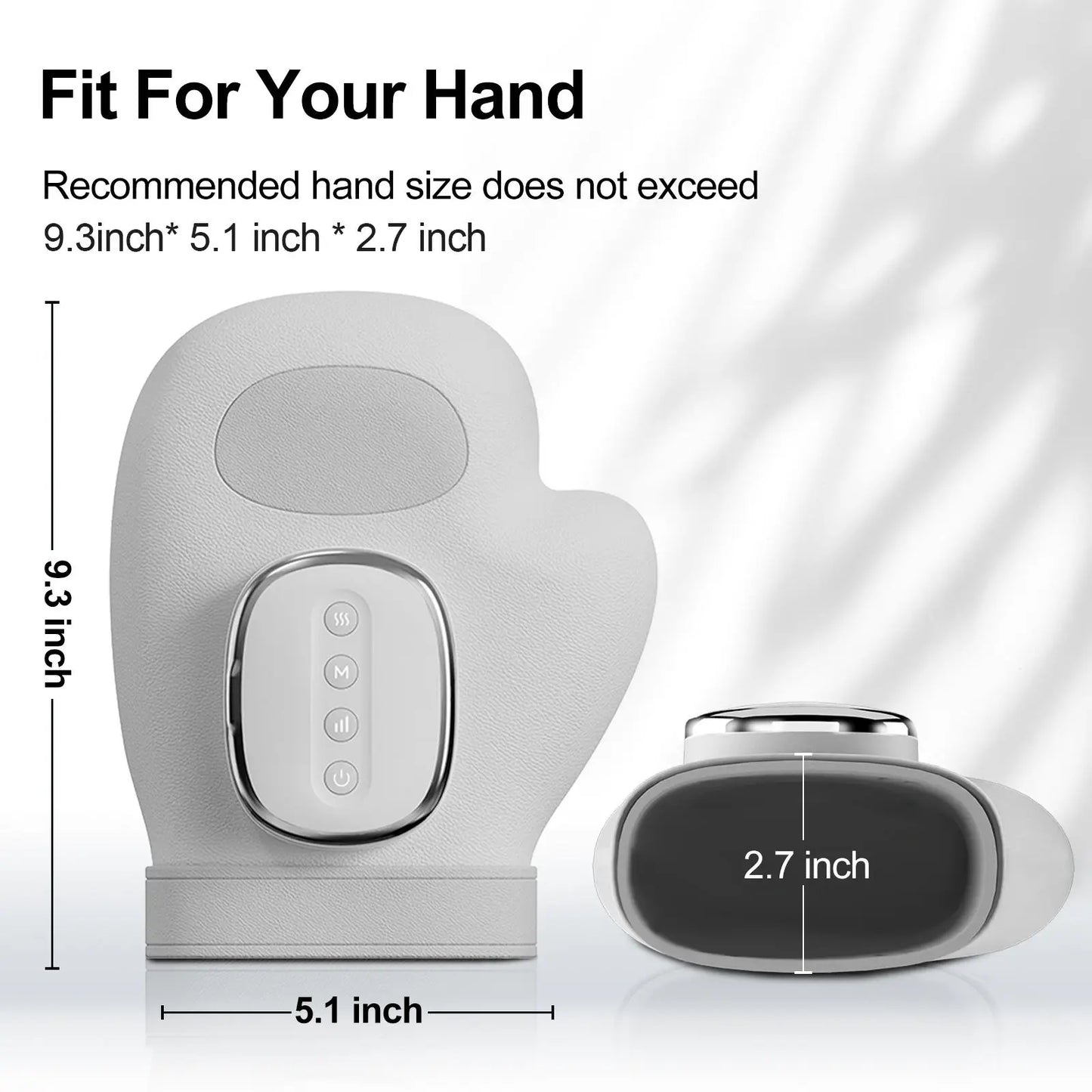 HandRelax™ Air Compression Massager by Ainiki