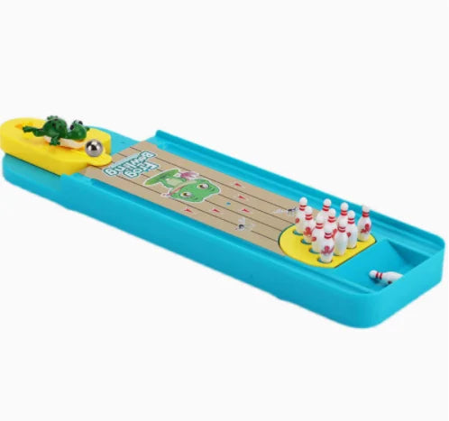 MiniStrike™ Bowling Game by Ainiki