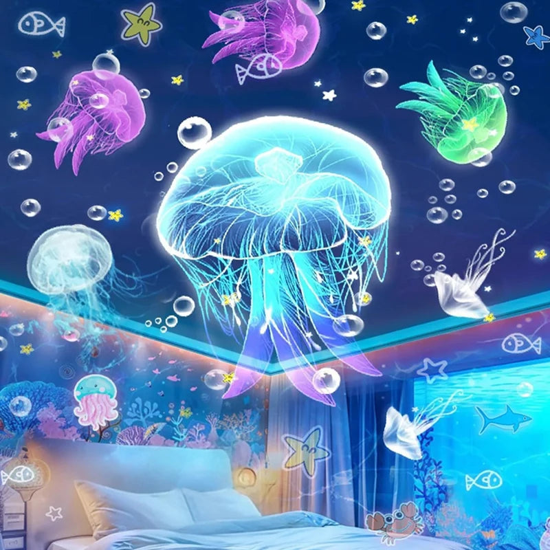GalaxyGlow™ Star Projector by Ainiki