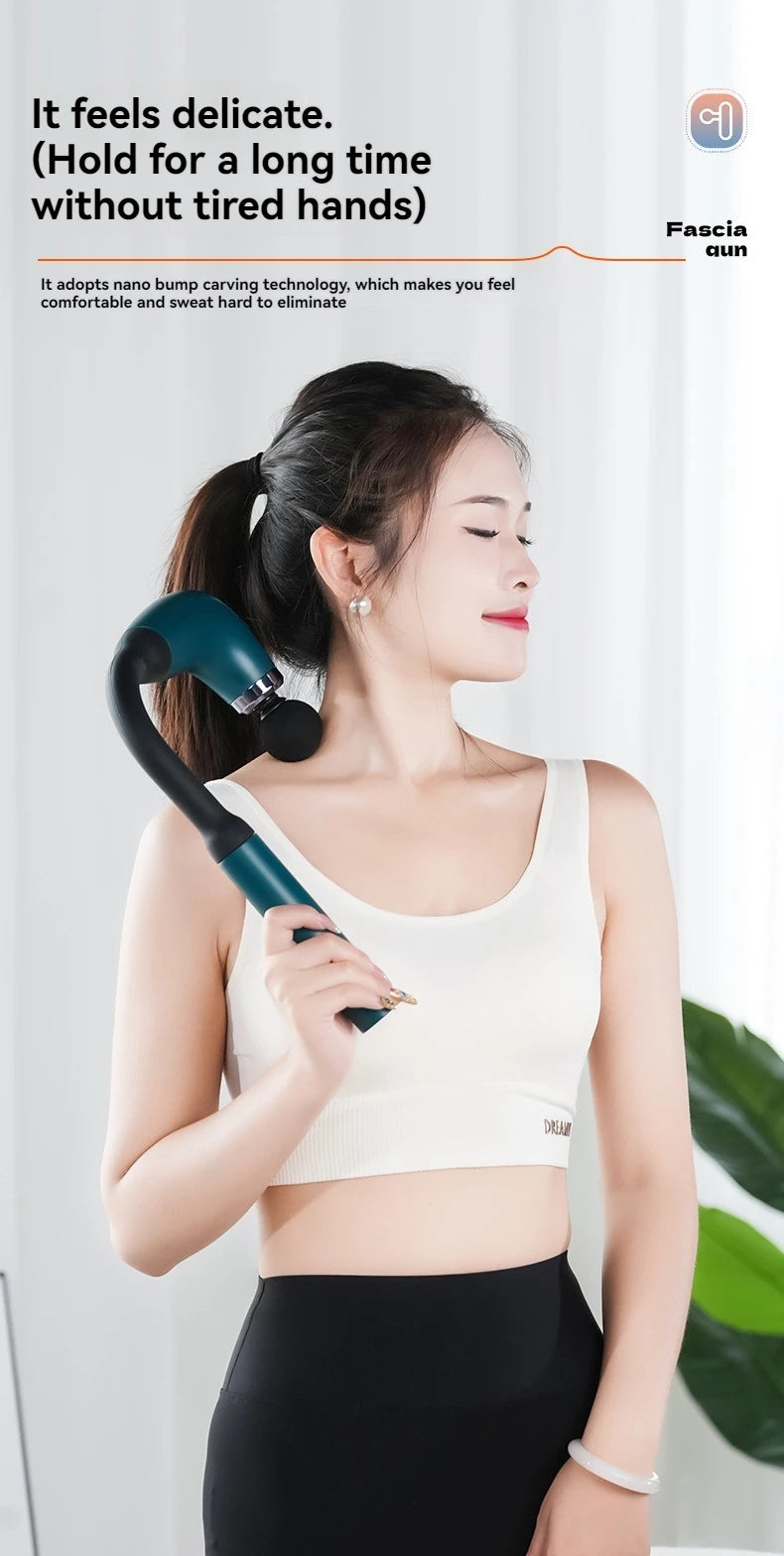 MuscleWave™ Therapy Massager by Ainiki