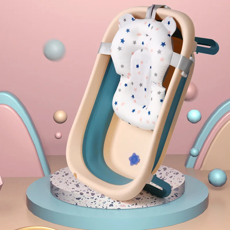 AquaNest™ Anti-Slip Bath Seat by Ainiki