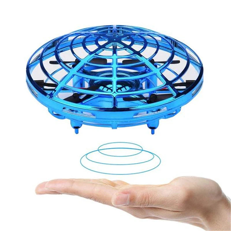 AirSpin™ Pro Flying Ball by Ainiki