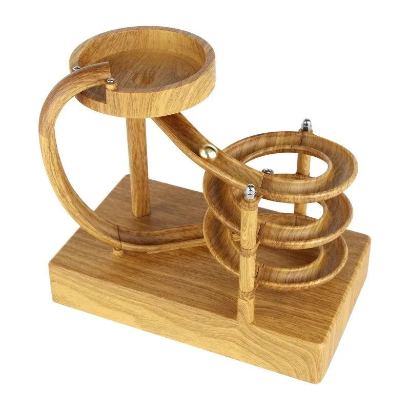 Infinity Motion™ Marble Machine by Ainiki