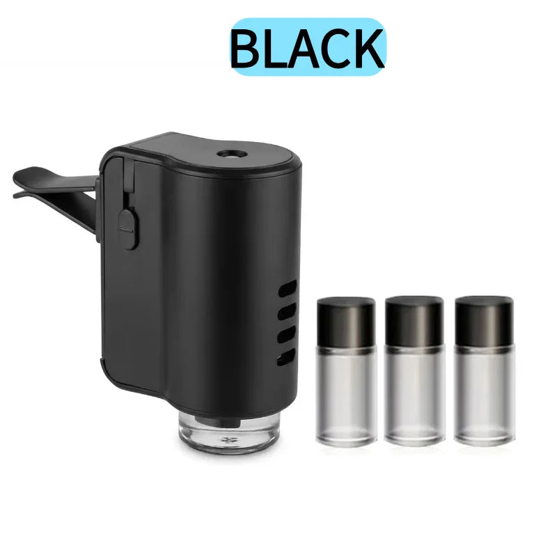 StarDrive™ Smart Car Aromatherapy by Ainiki