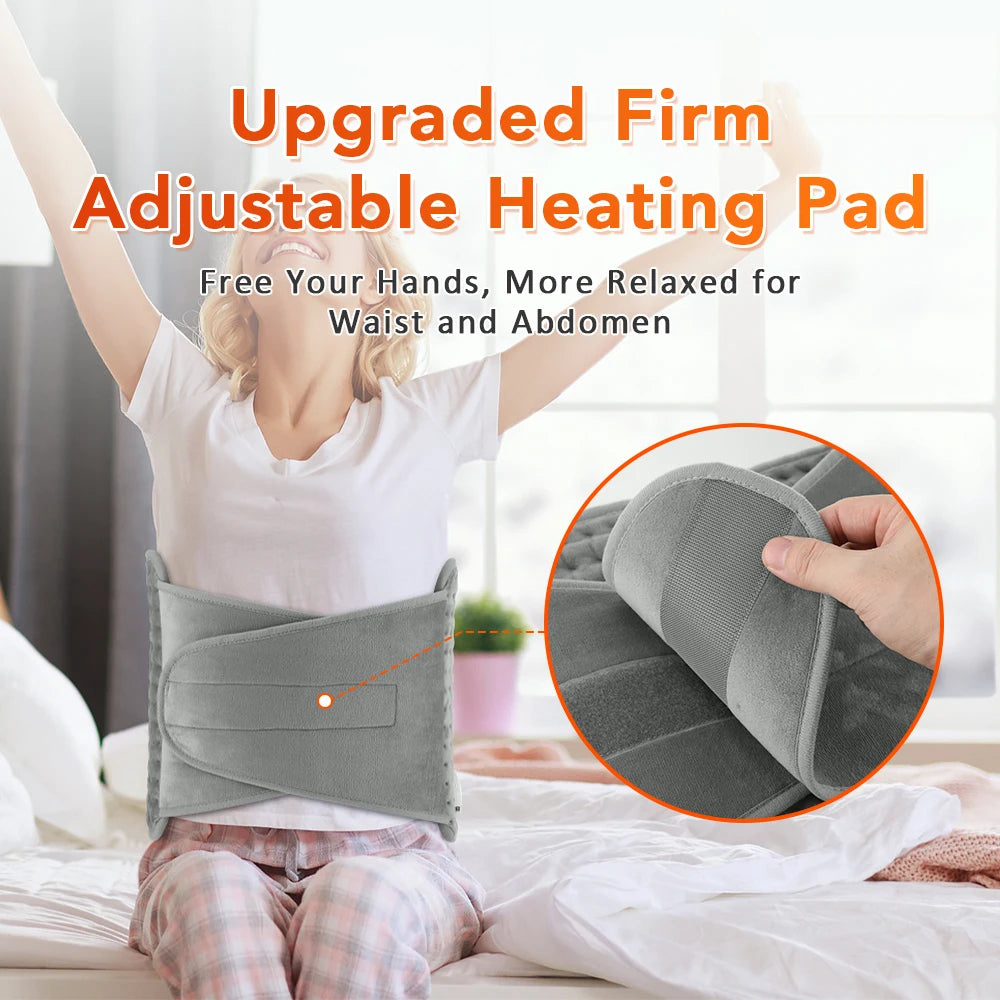 ThermaComfort™ Heating Belt by Ainiki