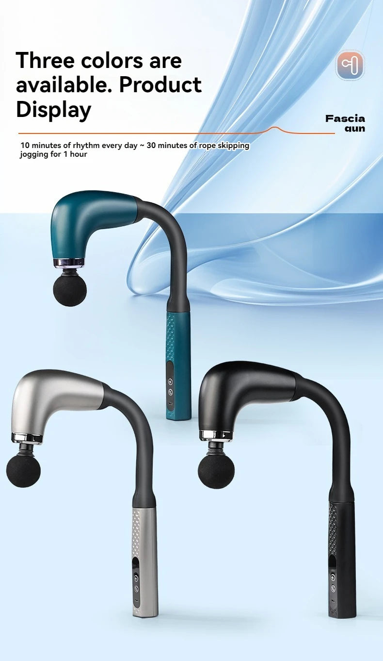MuscleWave™ Therapy Massager by Ainiki