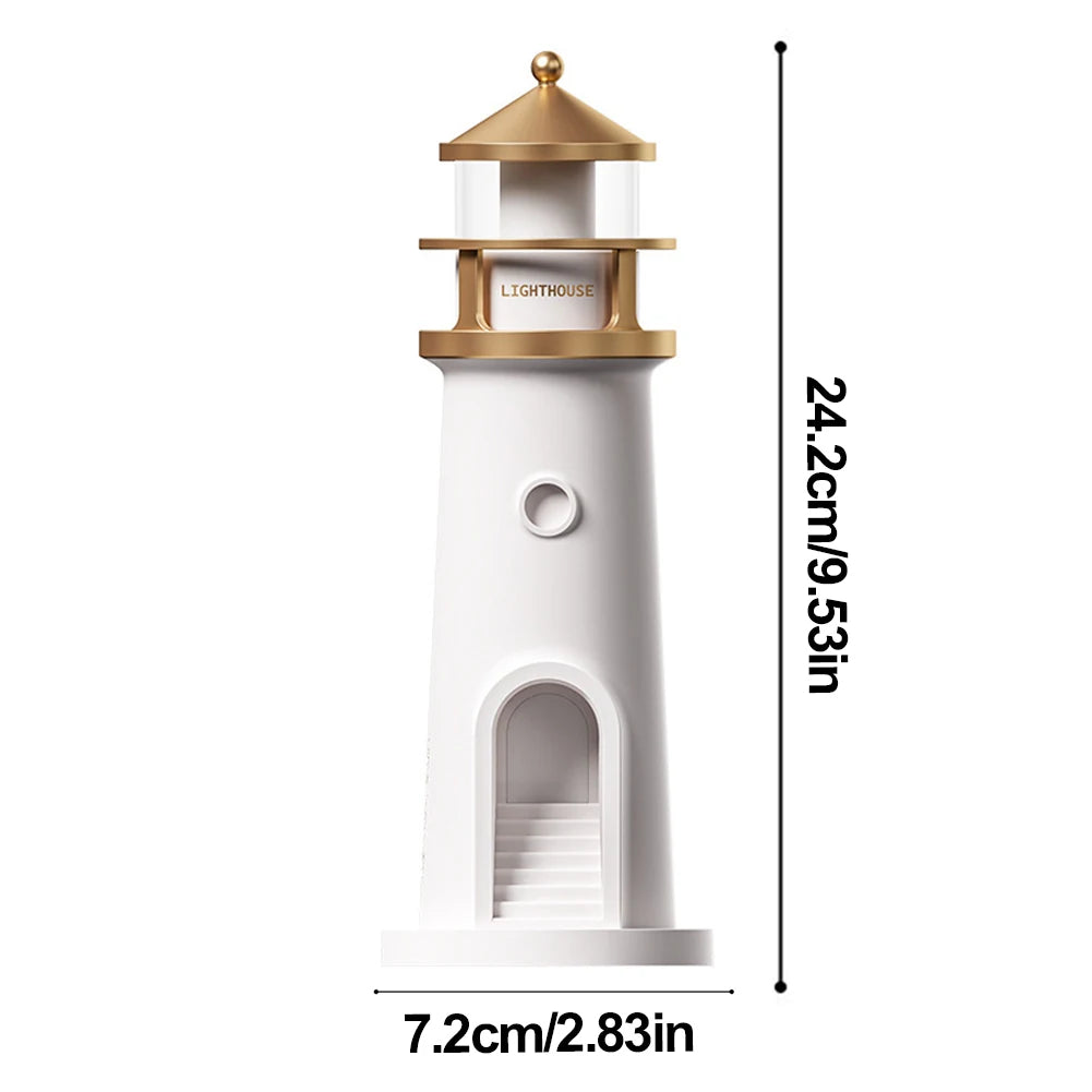 LunaGlow™ Projection Lamp by Ainiki