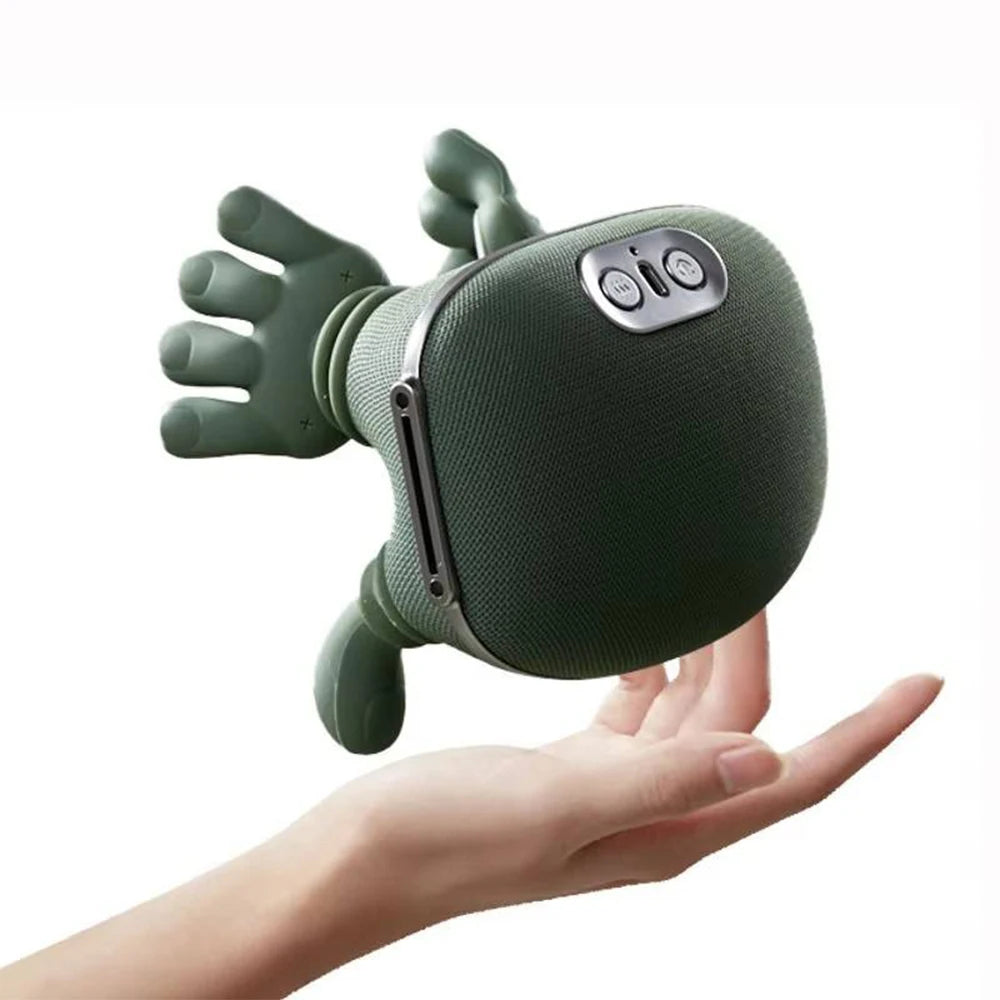 HeatRelax™ Neck & Shoulder Massager by Ainiki