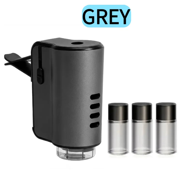 StarDrive™ Smart Car Aromatherapy by Ainiki