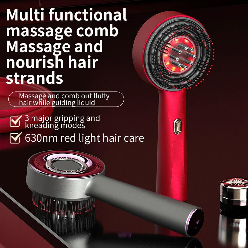 RevitaScalp™ Elite Massager by Ainiki
